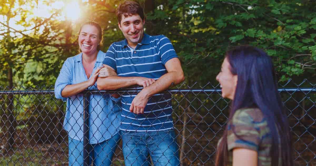 help neighbors see the value of urban beekeeping